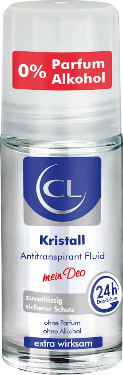 Kristall mein deo -  antiperspirant dezodorans..., 50 ml