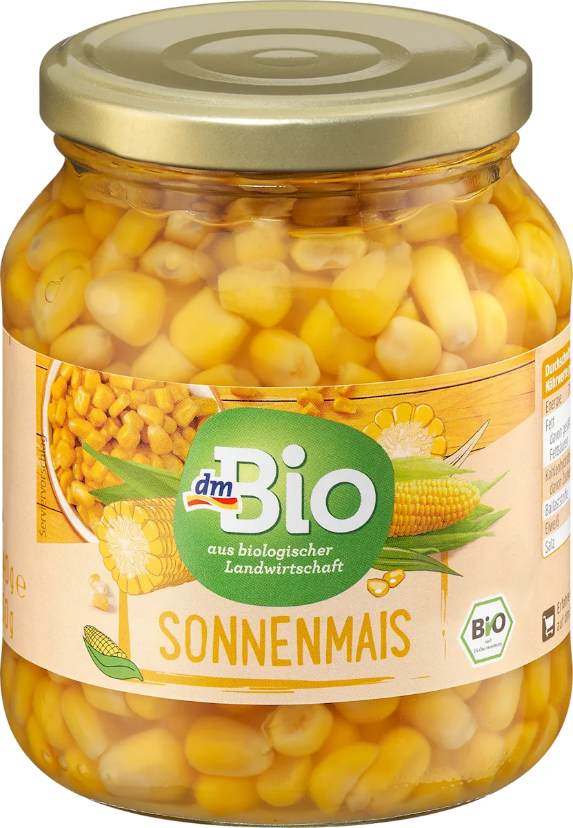 Kukuruz šećerac, 340 g