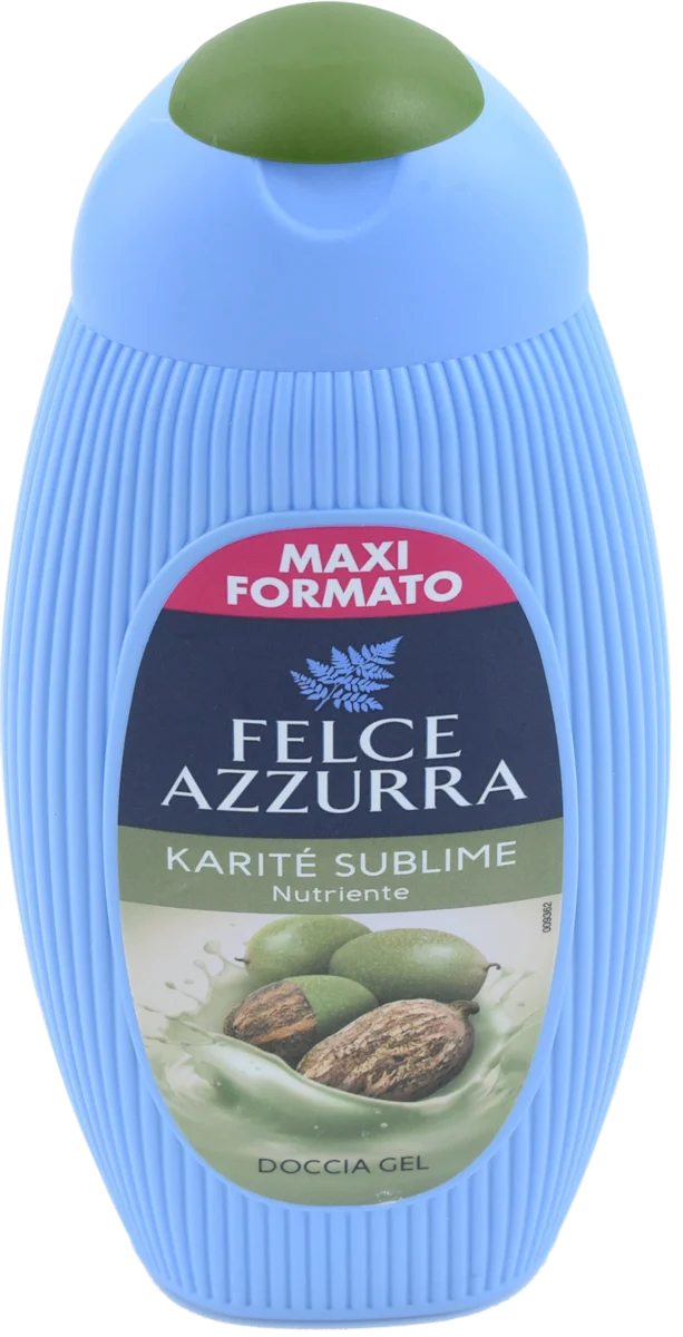 Kupka, KARITE, 400 ml