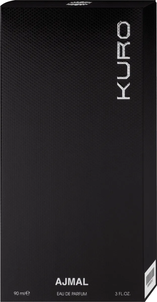 KURO Edp - muški, 100 ml
