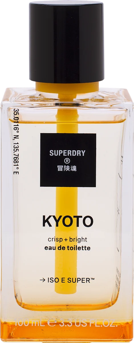 KYOTO - toaletna voda, 100 ml