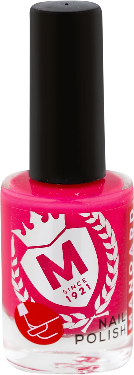 Lak za nokte - 10, 11 ml