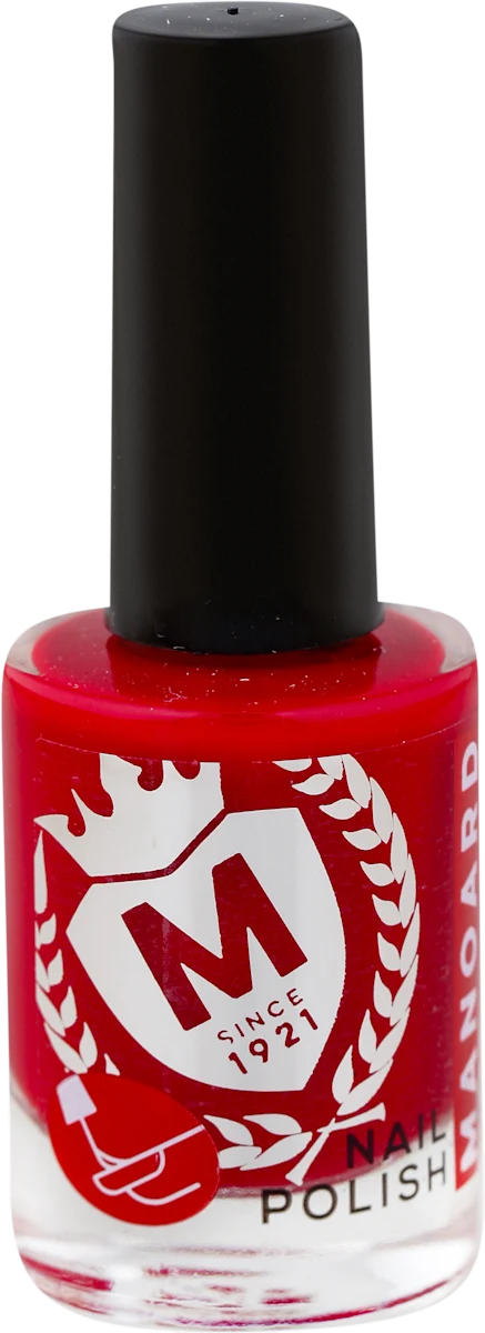 Lak za nokte - 12, 11 ml