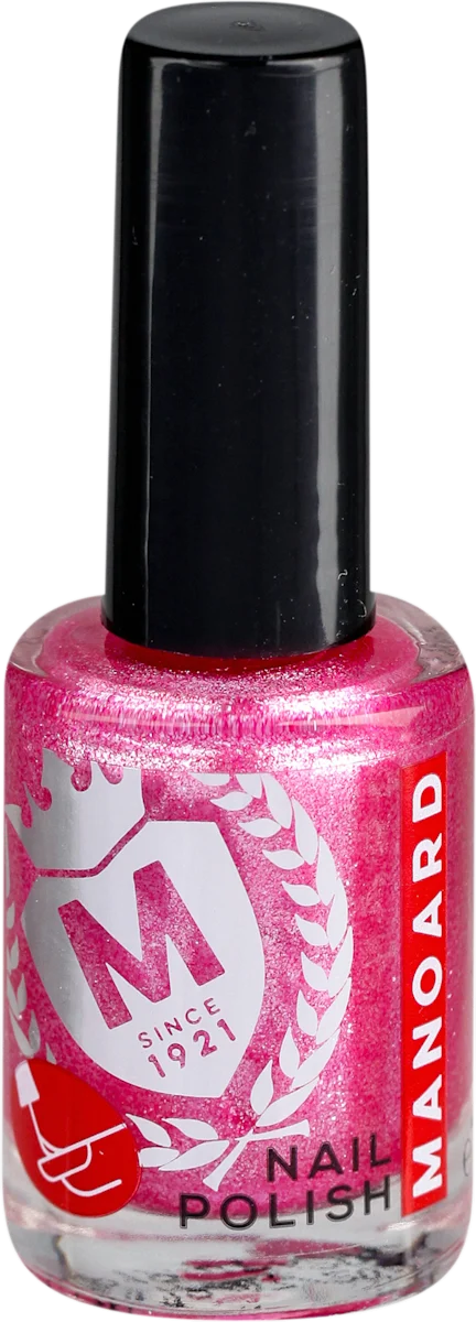 Lak za nokte - 21, 11 ml