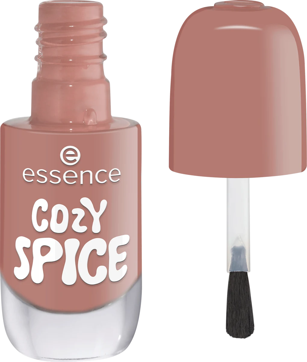 Lak za nokte- 47 COZY SPICE u, 1 kom