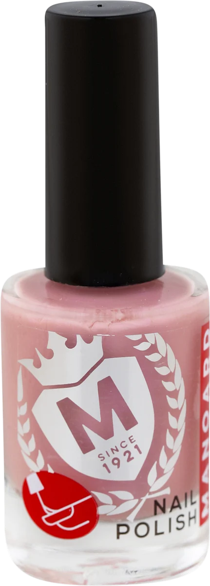 Lak za nokte - 6, 11 ml