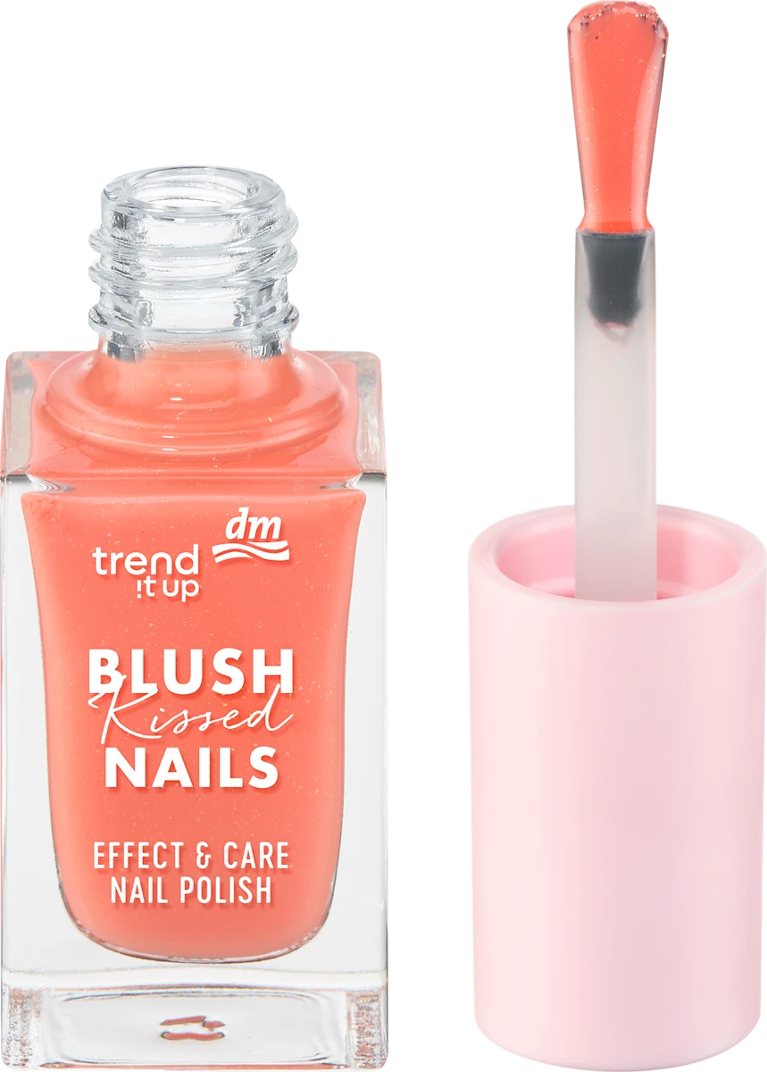 Lak za nokte Blush kissed- 010, 1 kom