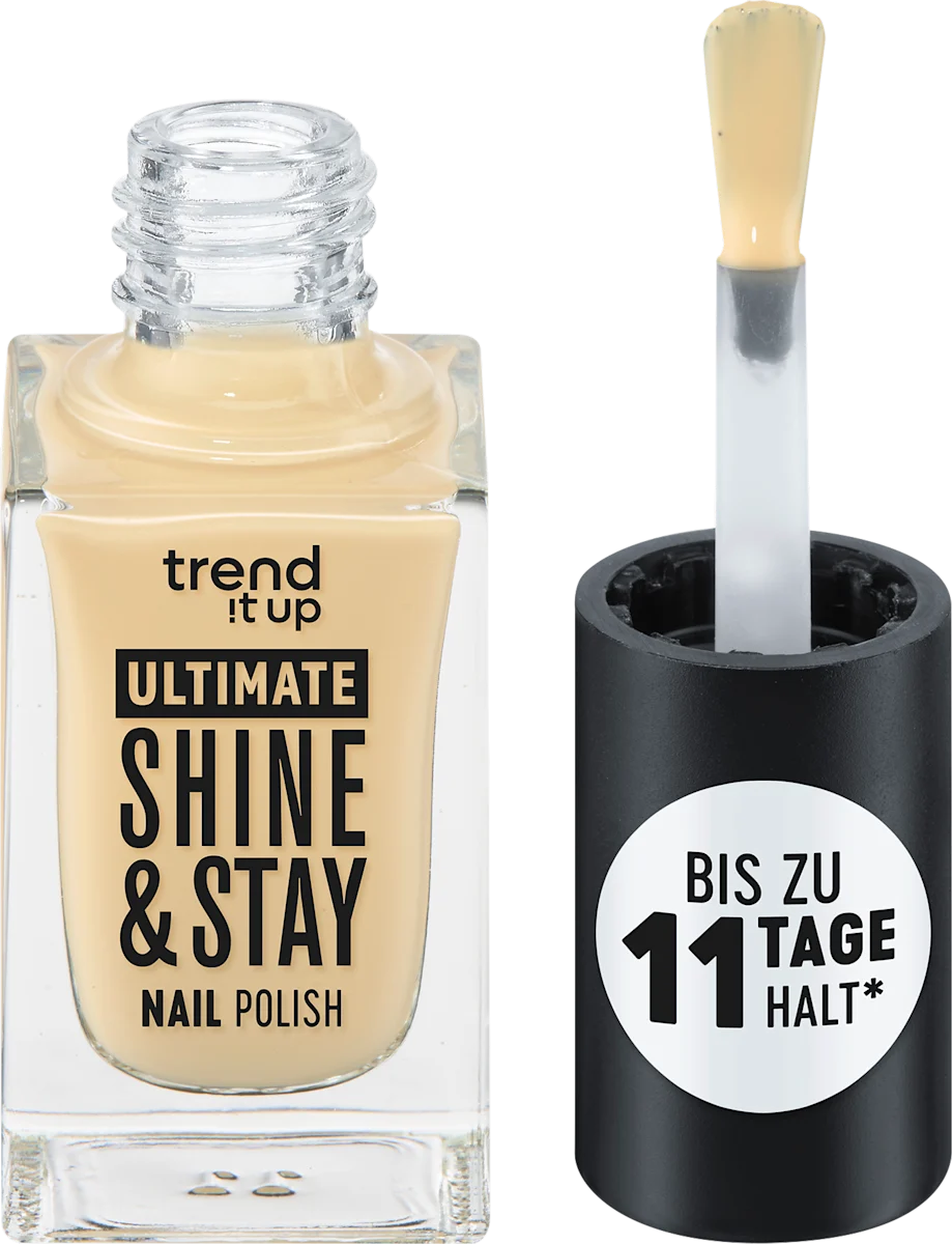 Lak za nokte, Ultimate Shine &amp; Stay – br. 70, 8 ml