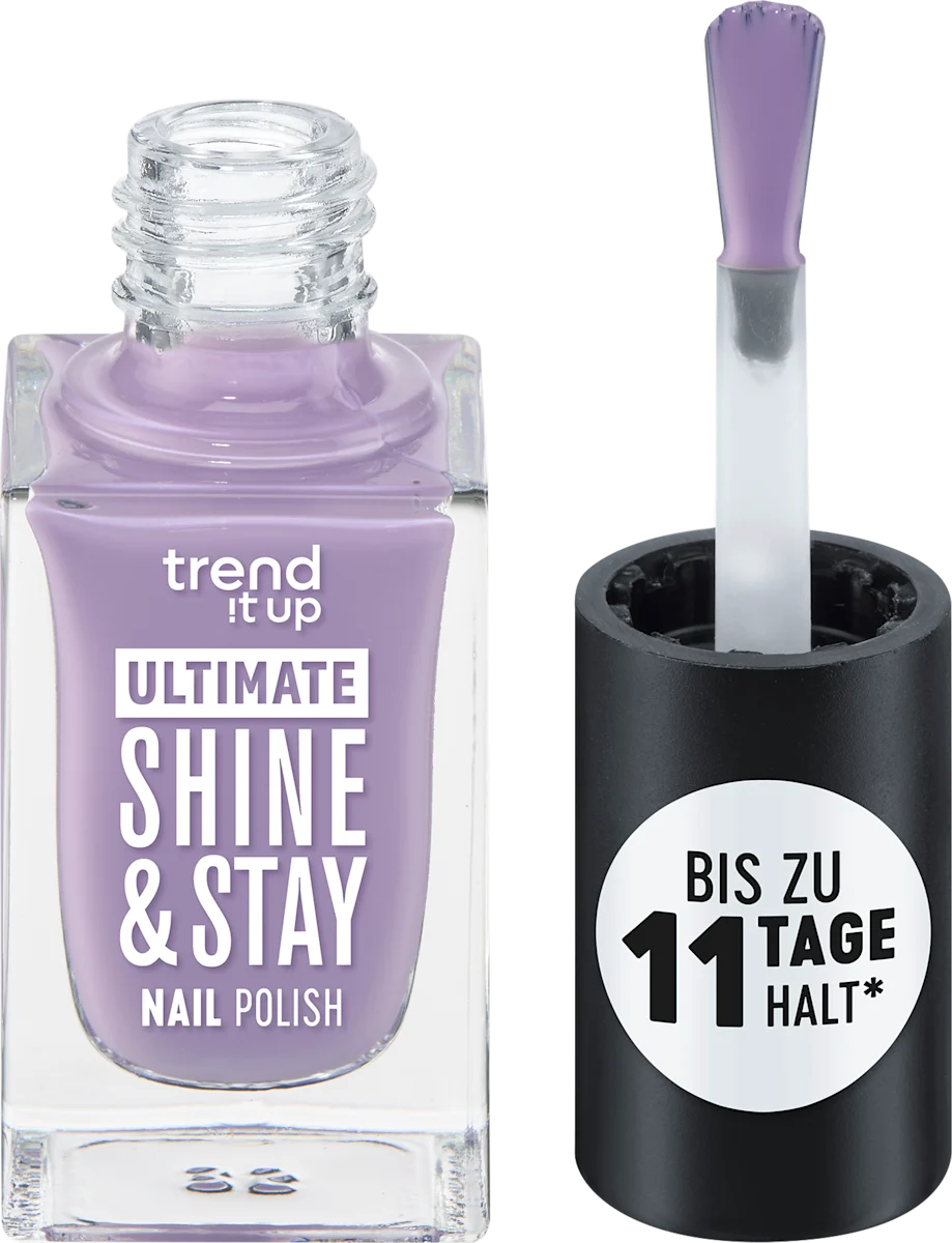 Lak za nokte, Ultimate Shine &amp; Stay – br. 90, 8 ml