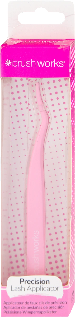 Lash Applicator - Aplikator za nanošenje trepavice, 1 kom