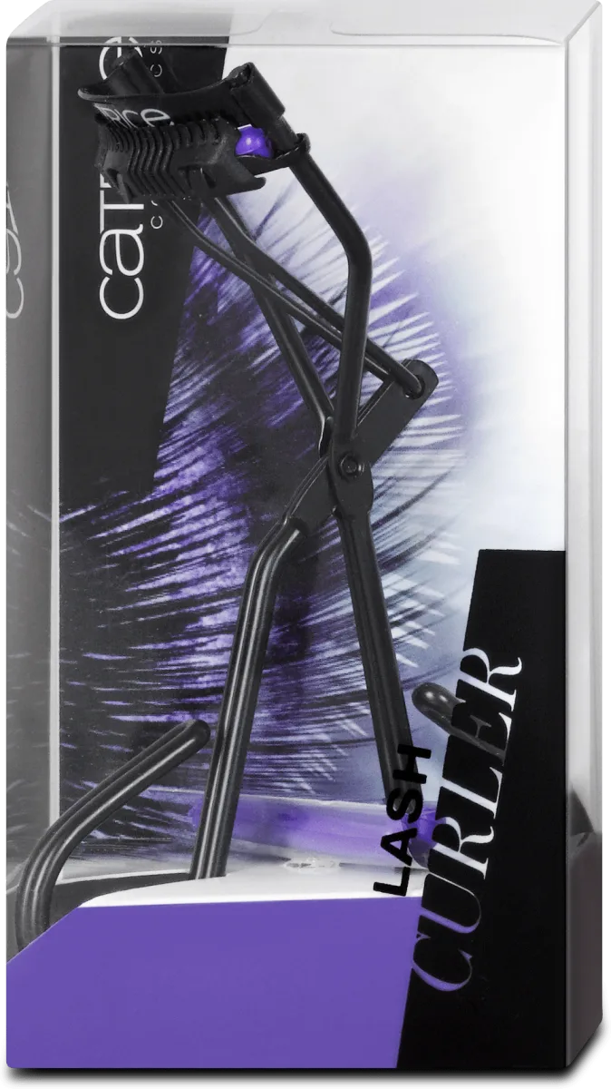 Lash Curler uvijač za trepavice, 1 kom