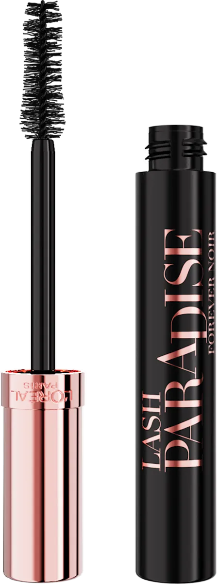 LASH PARADISE FOREVER NOIR maskara, 1 kom