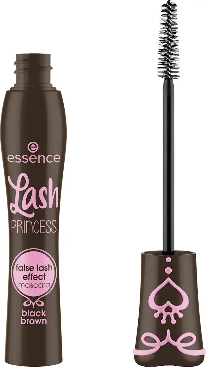 Lash Princess false lash effect maskara – Black..., 12 ml