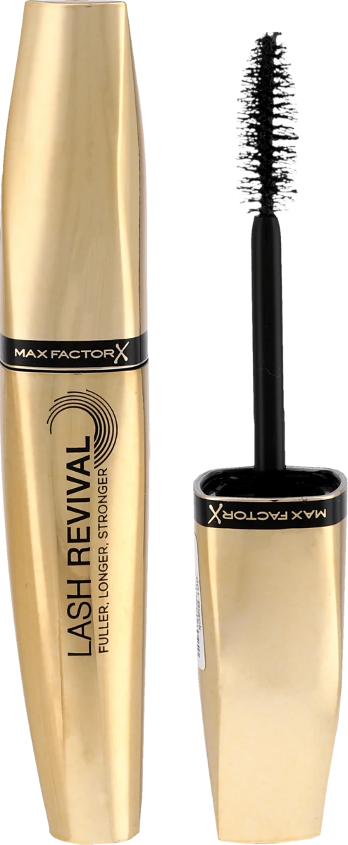 Lash Revival maskara – 001 Black, 11 g