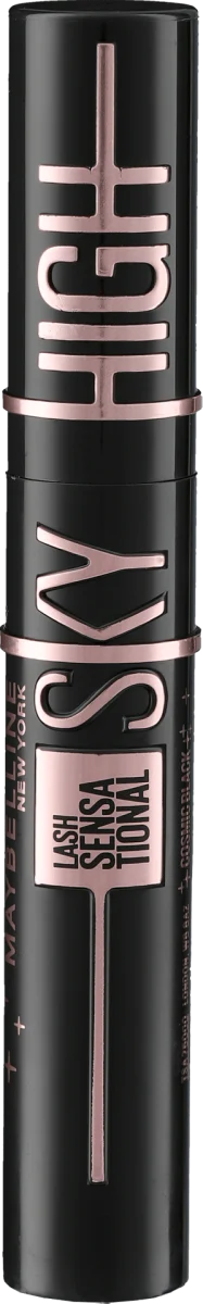 LASH SENSATIONAL Cosmic Black - maskara, 7,2 ml
