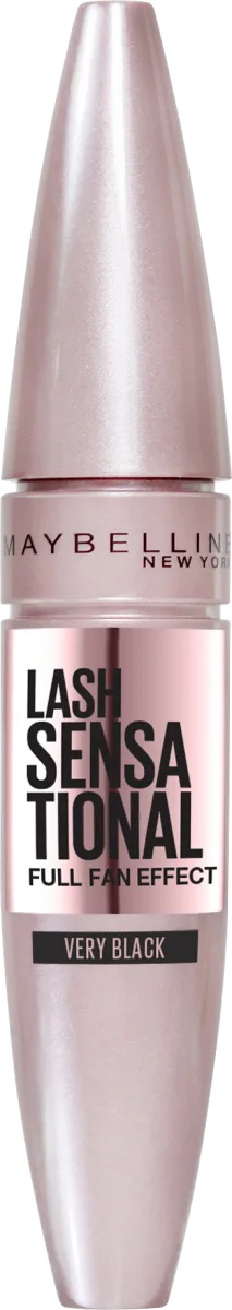Lash Sensational Full Fan Effect maskara – 01..., 9,5 ml
