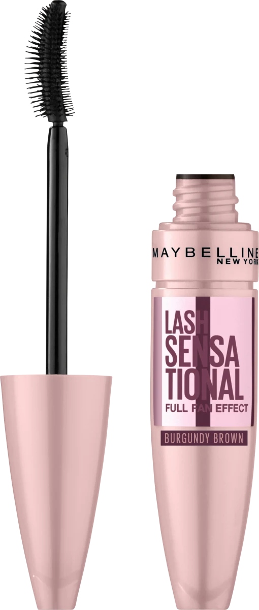 Lash Sensational Full Fan Effect maskara – 06..., 9,5 ml