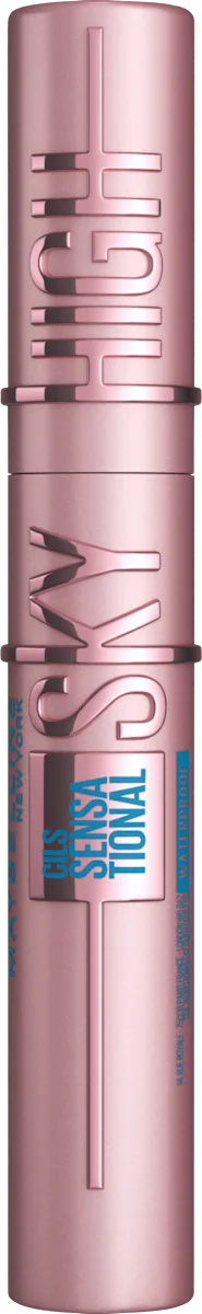 Lash Sensational Sky High Waterproof maskara -..., 6 ml