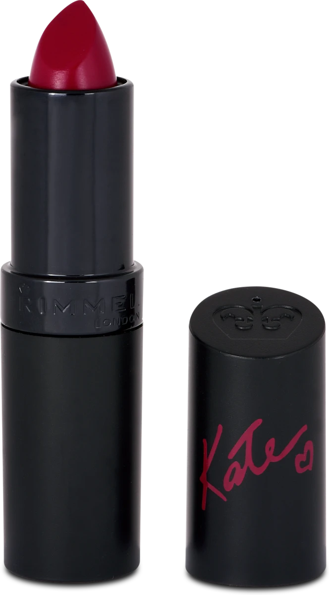 LAST FINISH Kate karmin za usne - 001, 4 g