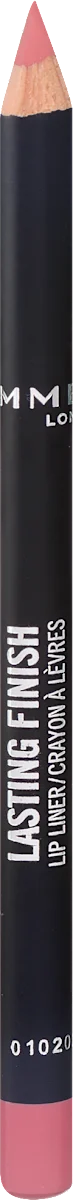 LASTING FINISH olovka za usne - 120 Pink Candy, 1,2 g
