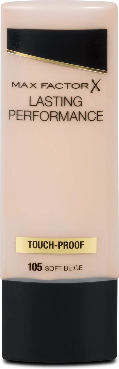 Lasting performance tečni puder – 105 Soft Beige, 1 kom