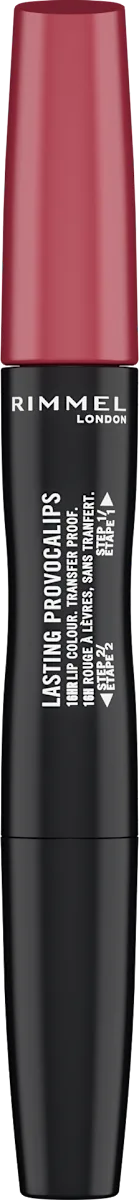 Lasting Provocalips tečni ruž za usne - 210 Pink, 4 ml