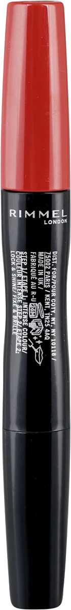 LASTING PROVOCALIPS tečni ruž za usne - 730 Make..., 4 ml