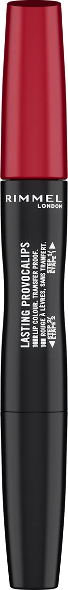 Lasting Provocalips tečni ruž za usne - 740..., 4 ml