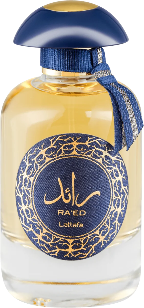 Lattafa RA'ED LUXE unisex parfem, 100 ml
