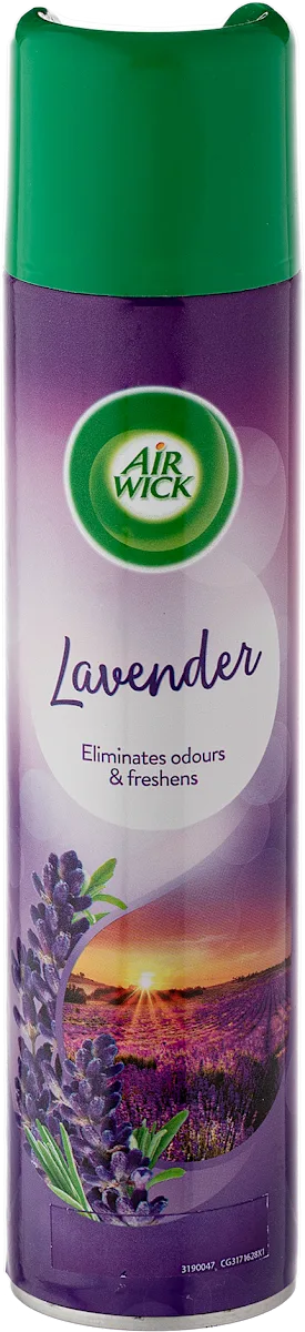 Lavander - osveživač prostorija u spreju, 300 ml