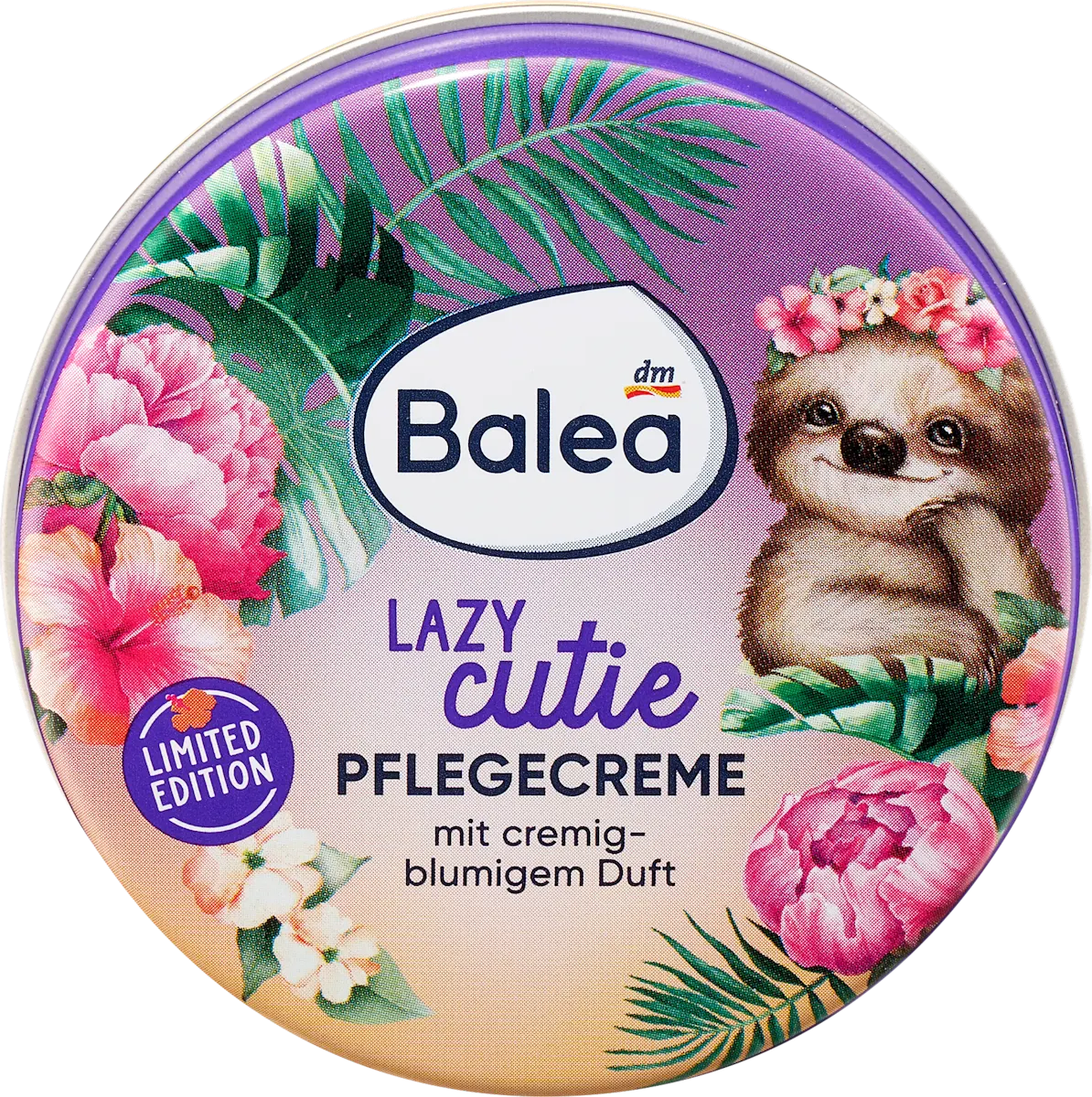Lazy Cutie univerzalna negujuća krema, 30 ml