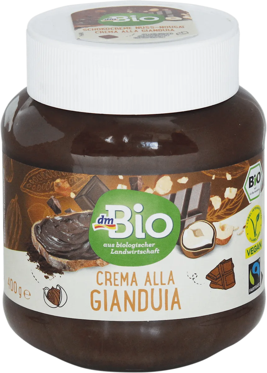 Lešnik krem proizvod, 400 g