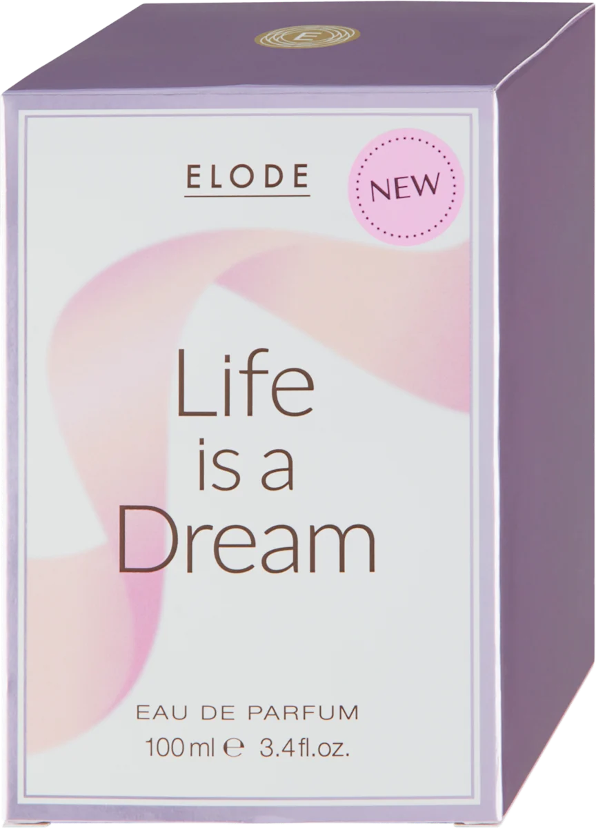 Life is a Dream Edp - ženski, 100 ml