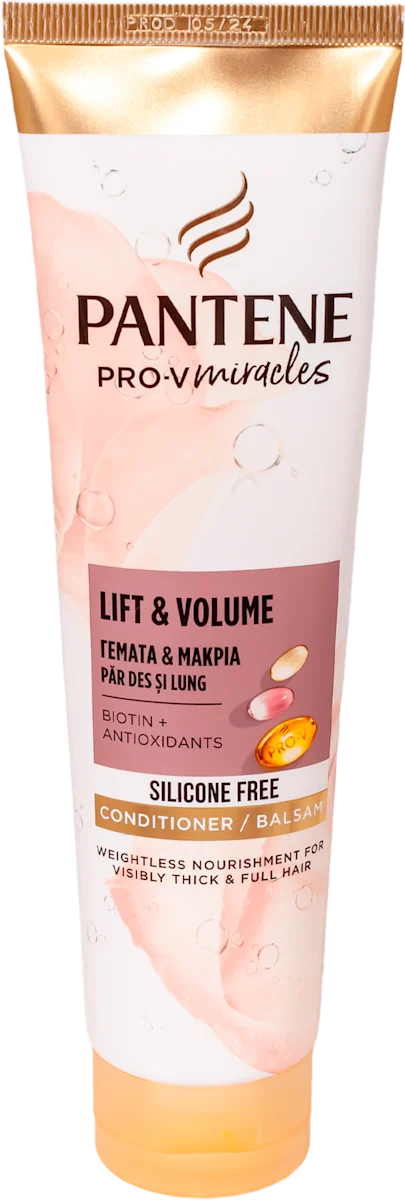 LIFT & VOLUME regenerator za kosu, 160 ml