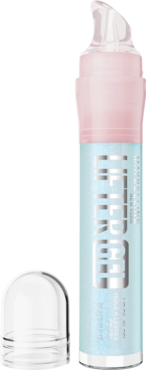 LIFTER GEL ulje za usne- 002 blue boba, 1 kom
