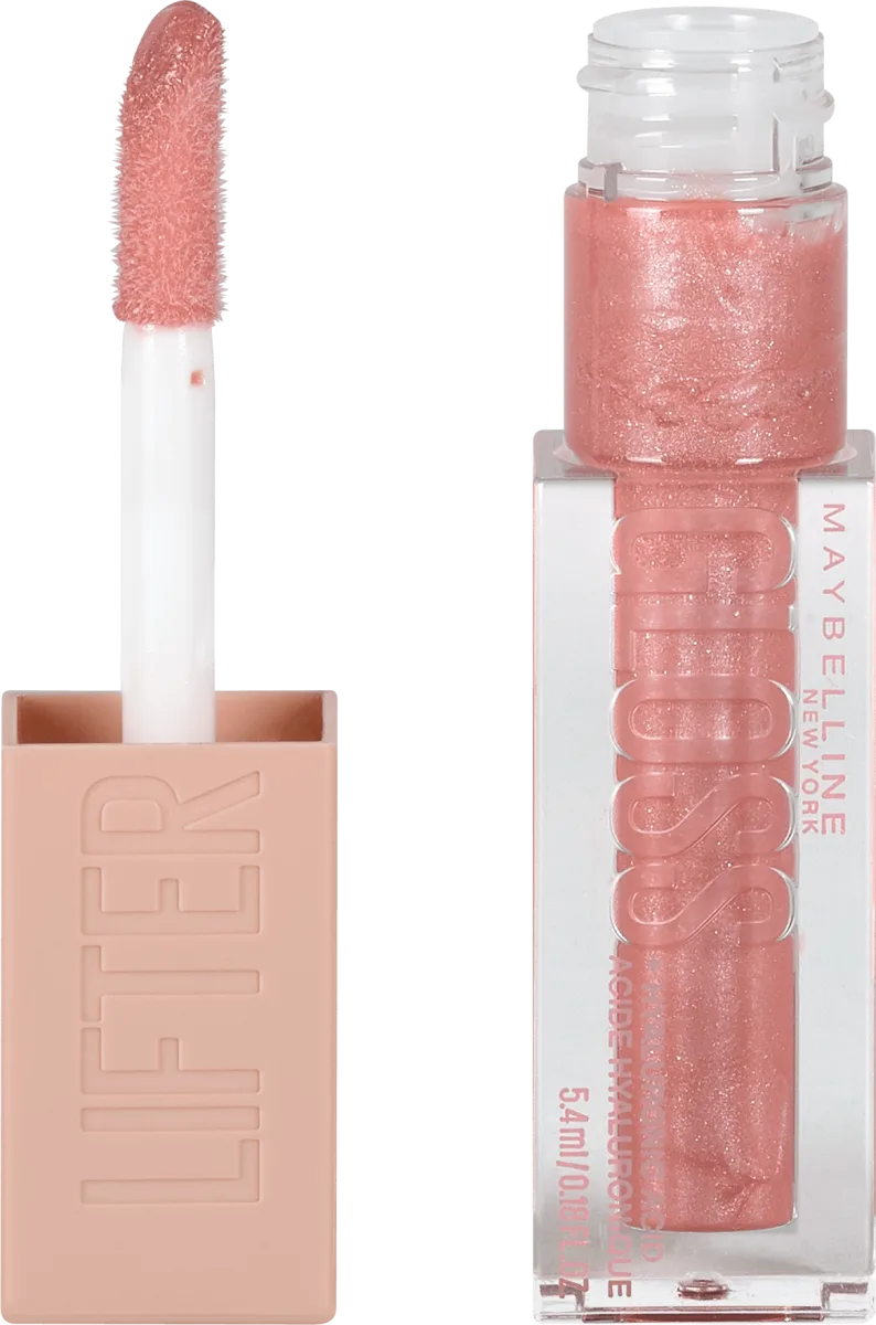 Lifter Gloss sjaj za usne – 003 Moon, 5,4 ml