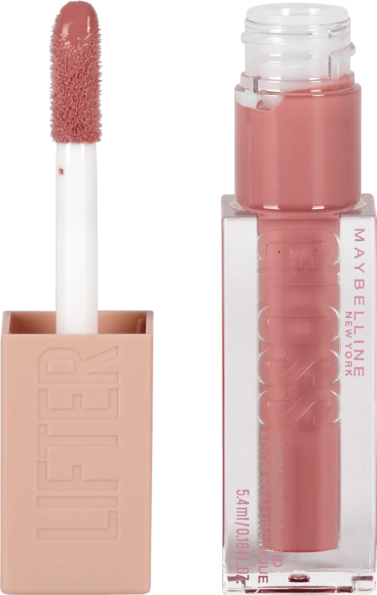 Lifter Gloss sjaj za usne – 004 Silk, 5,4 ml