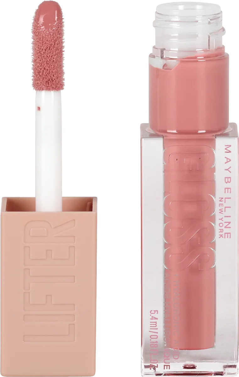 Lifter Gloss sjaj za usne – 006 Reef, 5,4 ml