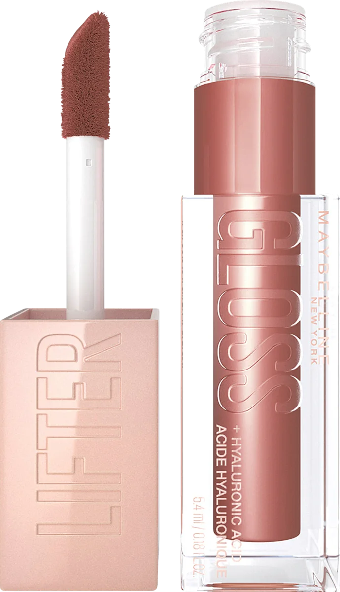 Lifter Gloss sjaj za usne - 008 Stone, 5,4 ml
