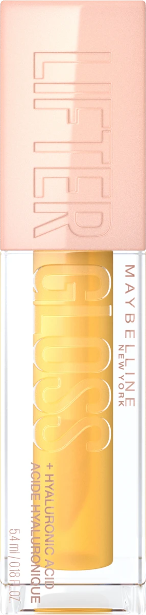 Lifter Gloss sjaj za usne – 026 Honey,, 1 kom