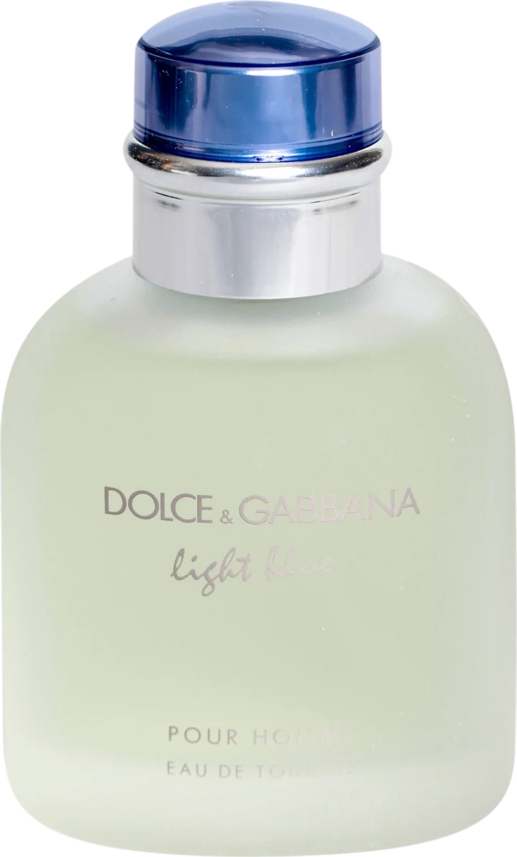 light blue EdT- muški, 75 ml