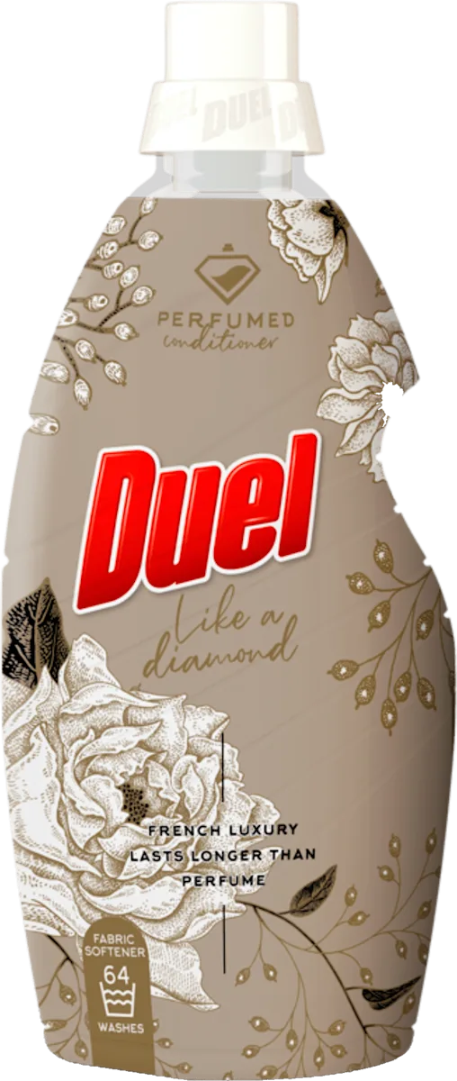 Like a Diamond omekšivač za veš, 1,6 l