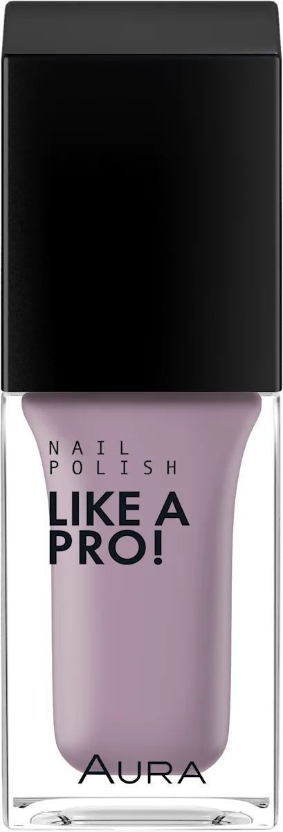 Like A Pro! lak za nokte – 113 Coffee, 9,5 ml