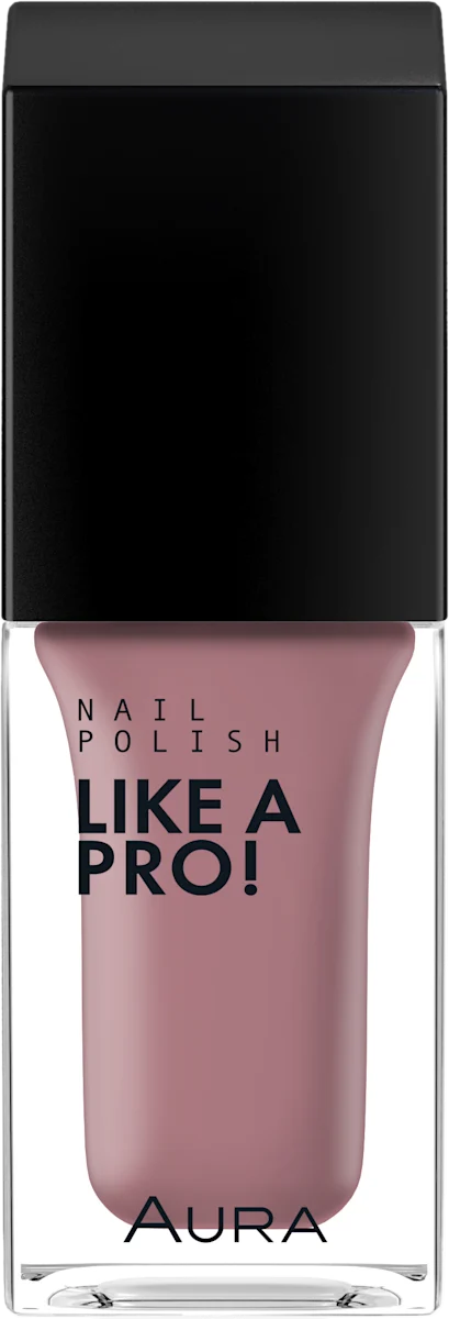 Like A Pro! lak za nokte – 114 Rose Dawn Shimmer, 9,5 ml