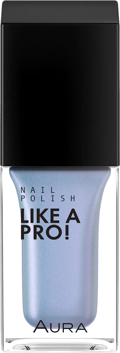 Like A Pro! Lak za nokte -134 Marble, 9,5 ml