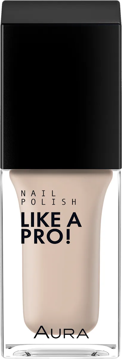 LIKE A PRO! lak za nokte 159, 9,5 ml