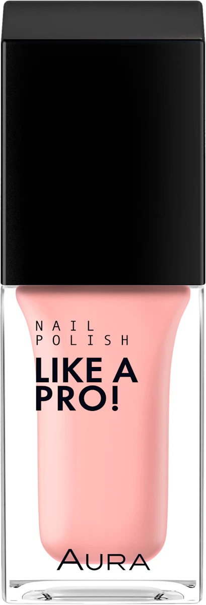 LIKE A PRO! lak za nokte 161, 9,5 ml