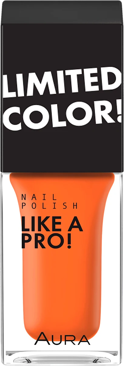 LIKE A PRO! lak za nokte – 165 sunset, 1 kom