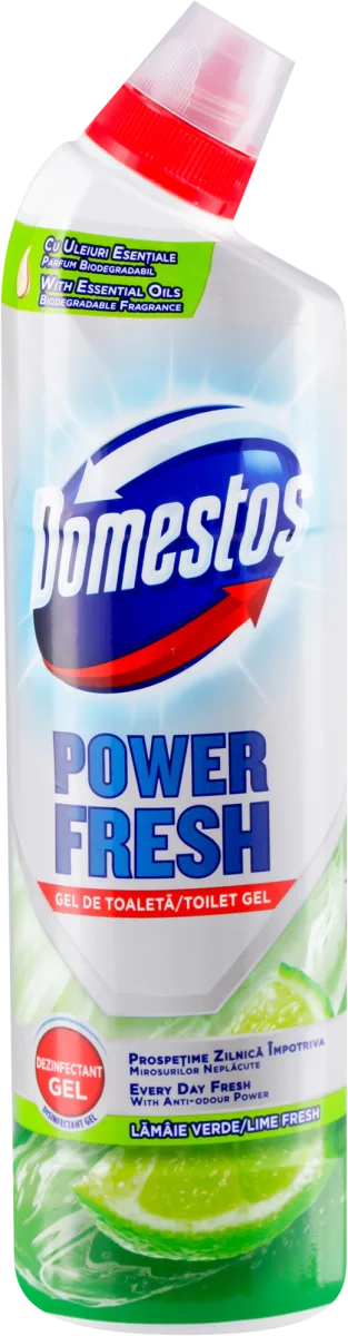 LIME FRESH - sredstvo za čišćenje, 700 ml