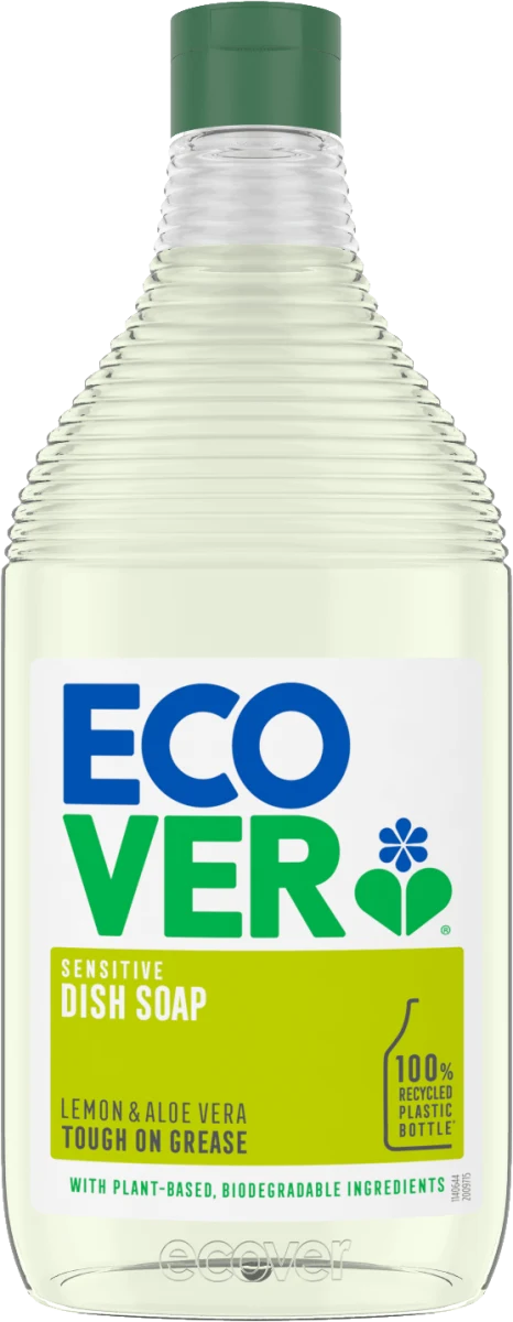 Limun i Aloe Vera - detergent za ručno pranje..., 450 ml